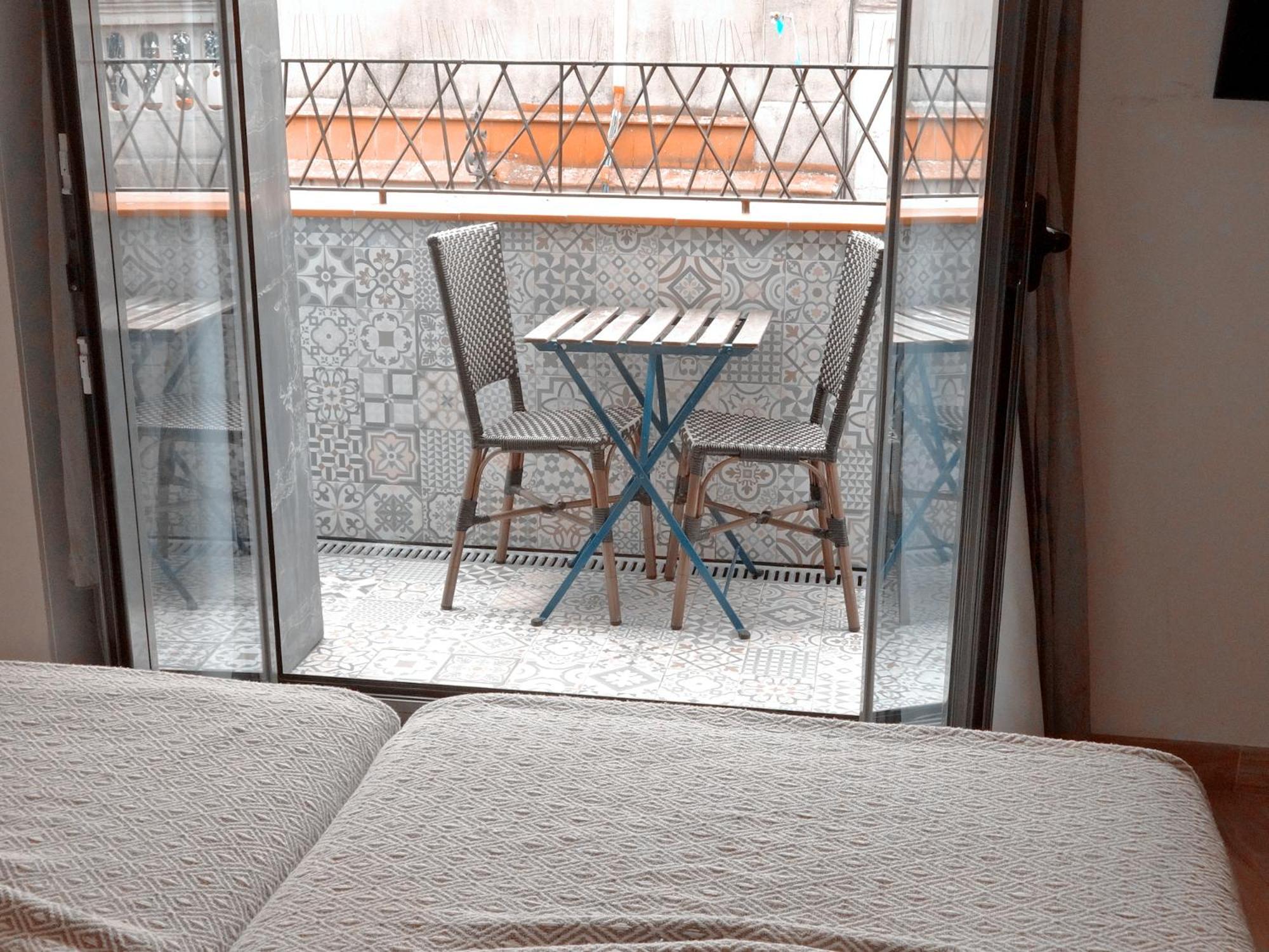 Hotel Lloret Ramblas Barcelona Luaran gambar