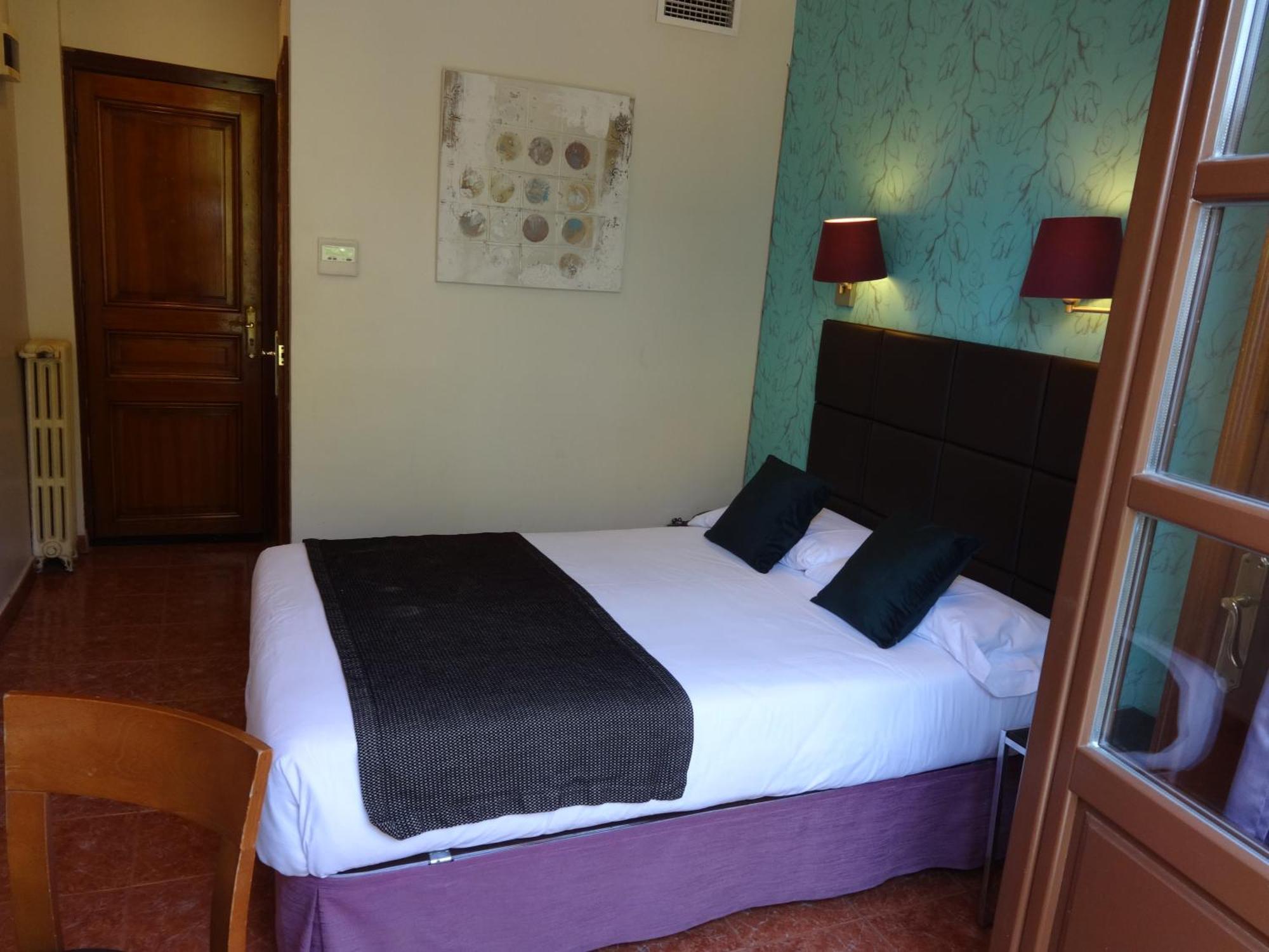 Hotel Lloret Ramblas Barcelona Luaran gambar