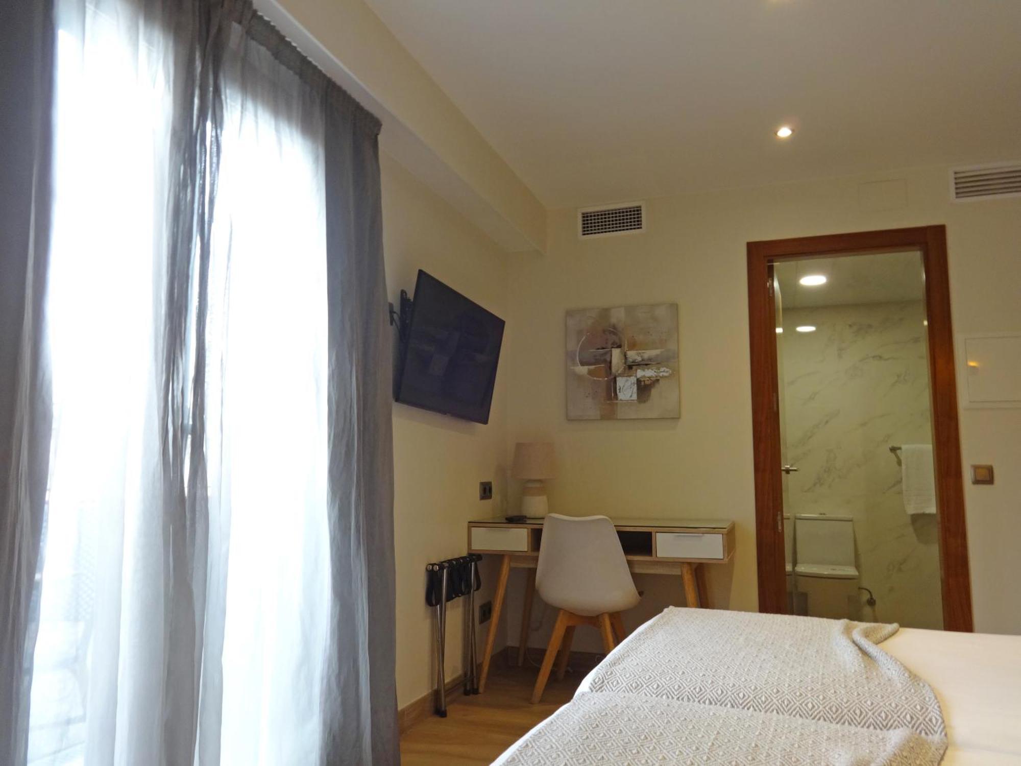 Hotel Lloret Ramblas Barcelona Luaran gambar