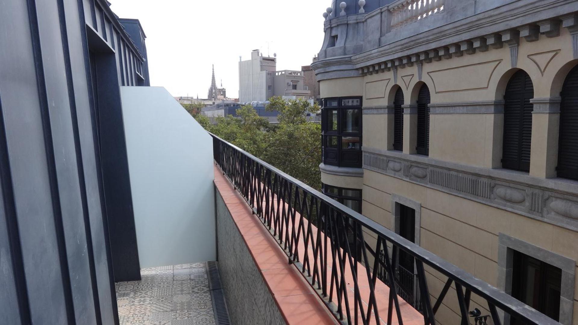 Hotel Lloret Ramblas Barcelona Luaran gambar