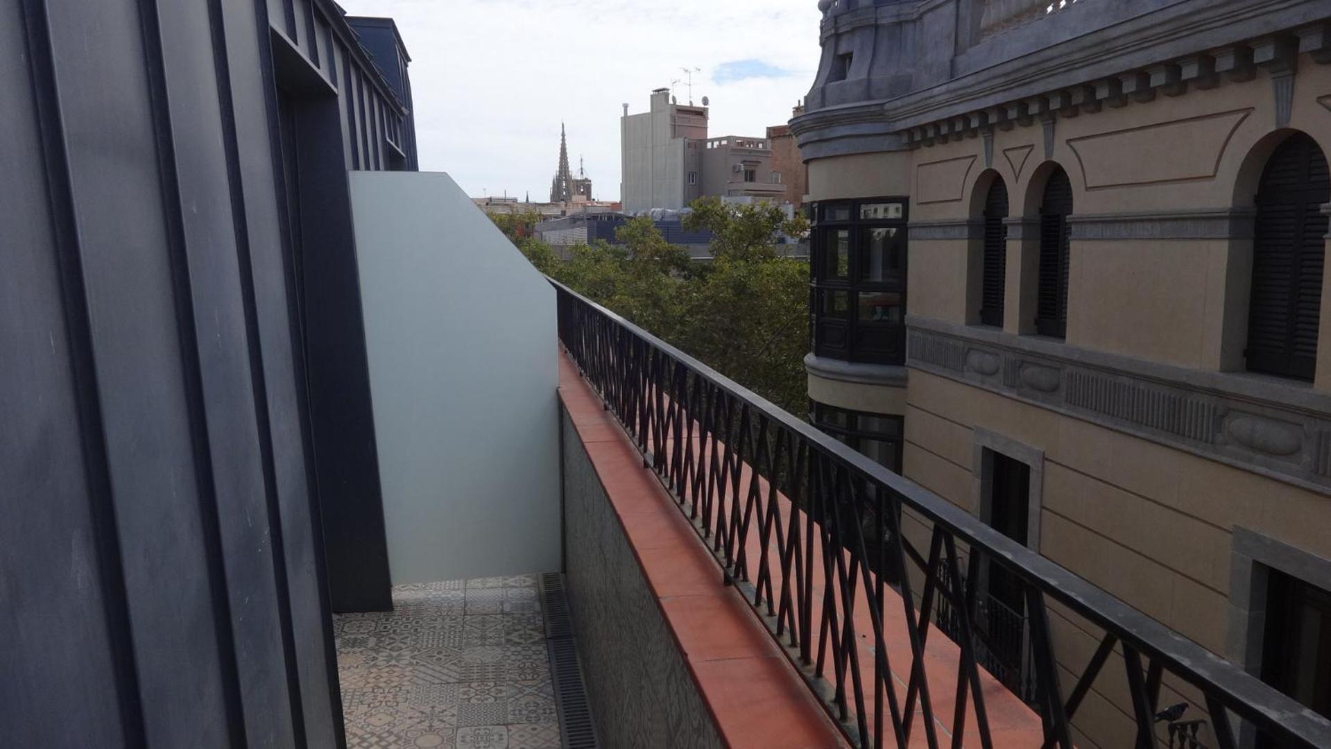 Hotel Lloret Ramblas Barcelona Luaran gambar