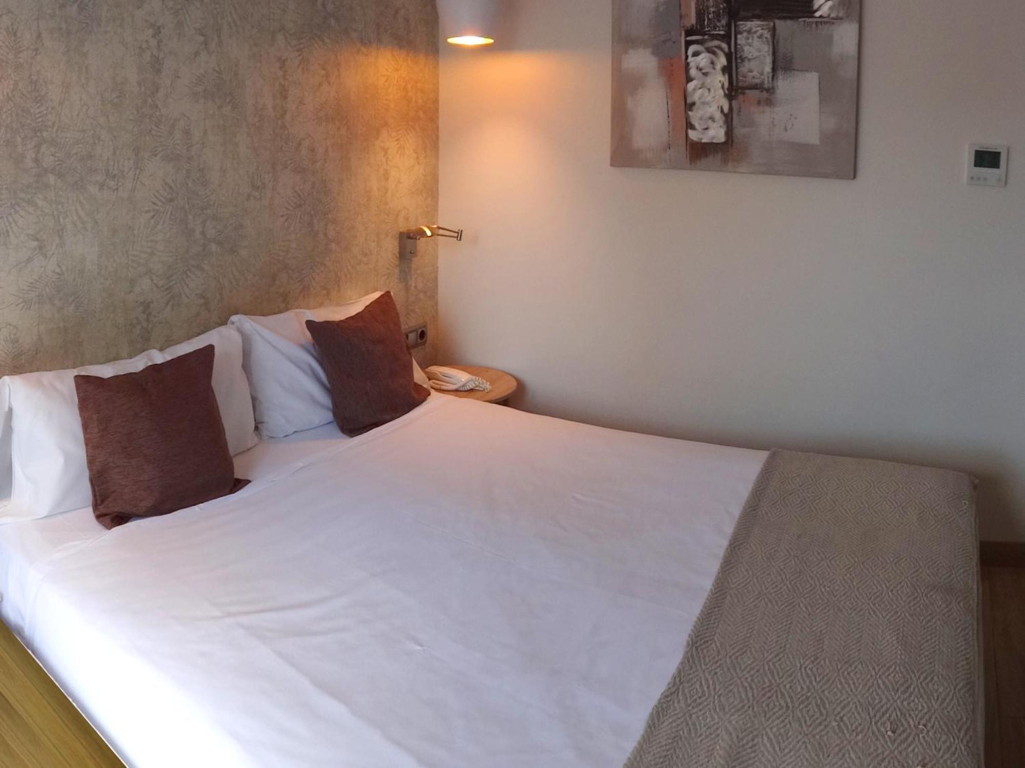 Hotel Lloret Ramblas Barcelona Luaran gambar